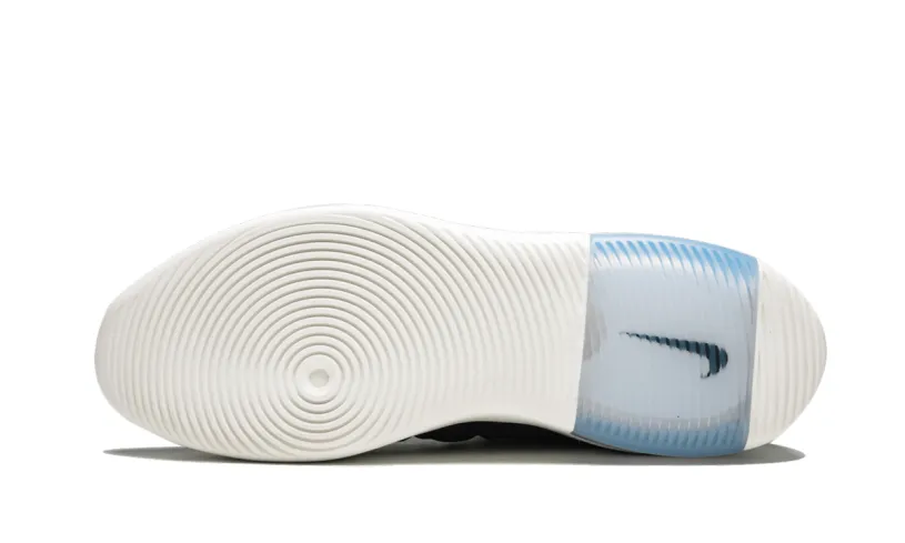 Nike Basketball Air Shoot Around 'Fear of God FOG'